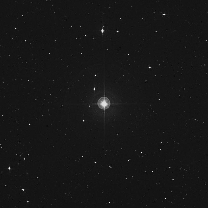 Image of HR4591 star