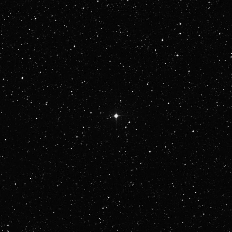 Image of HR4596 star