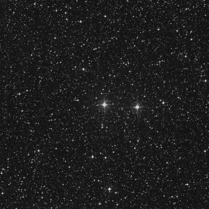 Image of HR4597 star