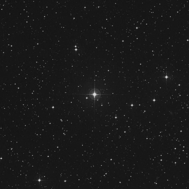Image of HR4612 star