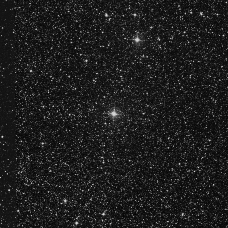 Image of HR4615 star