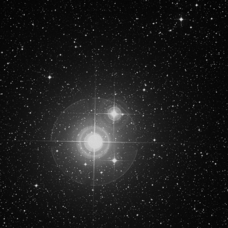 Image of HR4618 star
