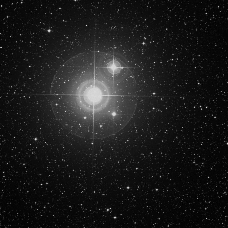 Image of HR4619 star