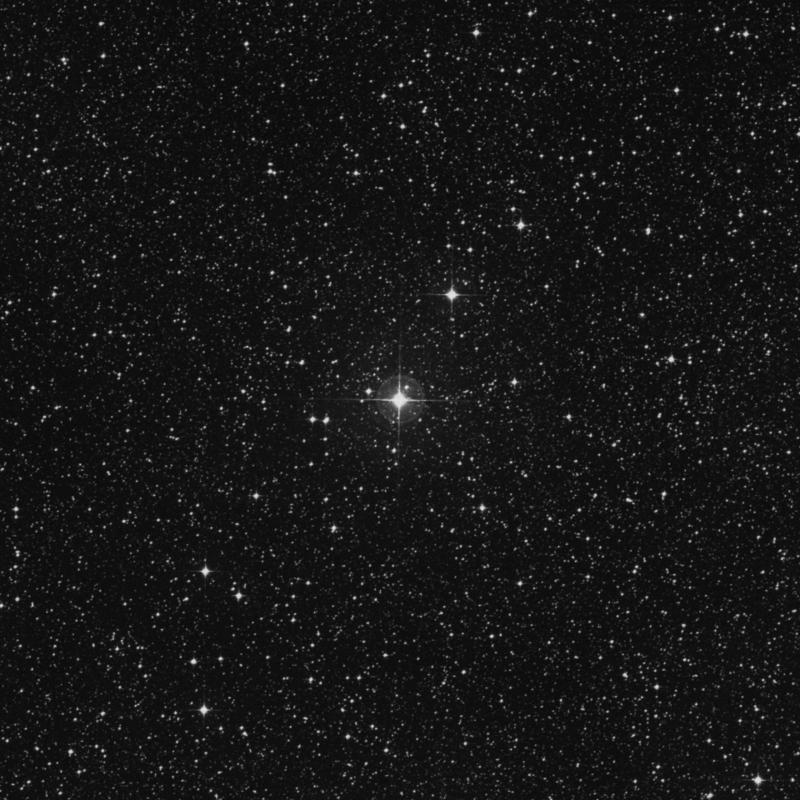 Image of HR4622 star