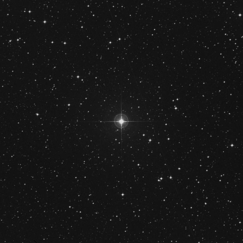Image of HR4625 star