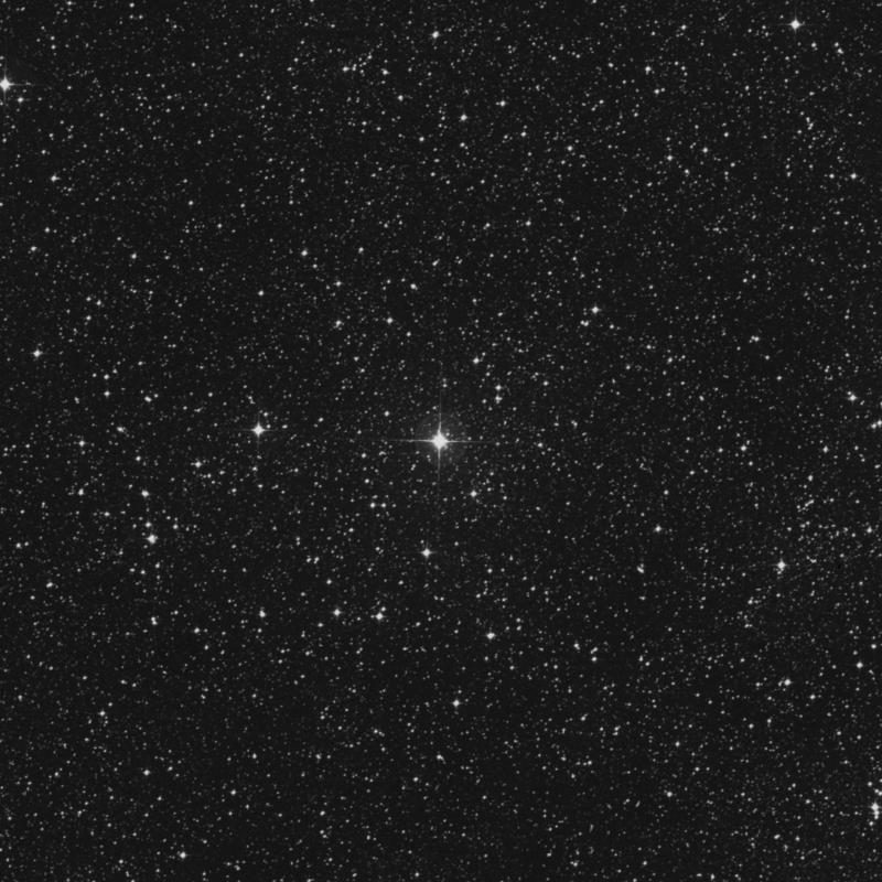 Image of HR4634 star