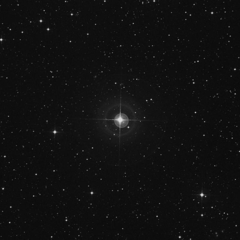 Image of HR4647 star