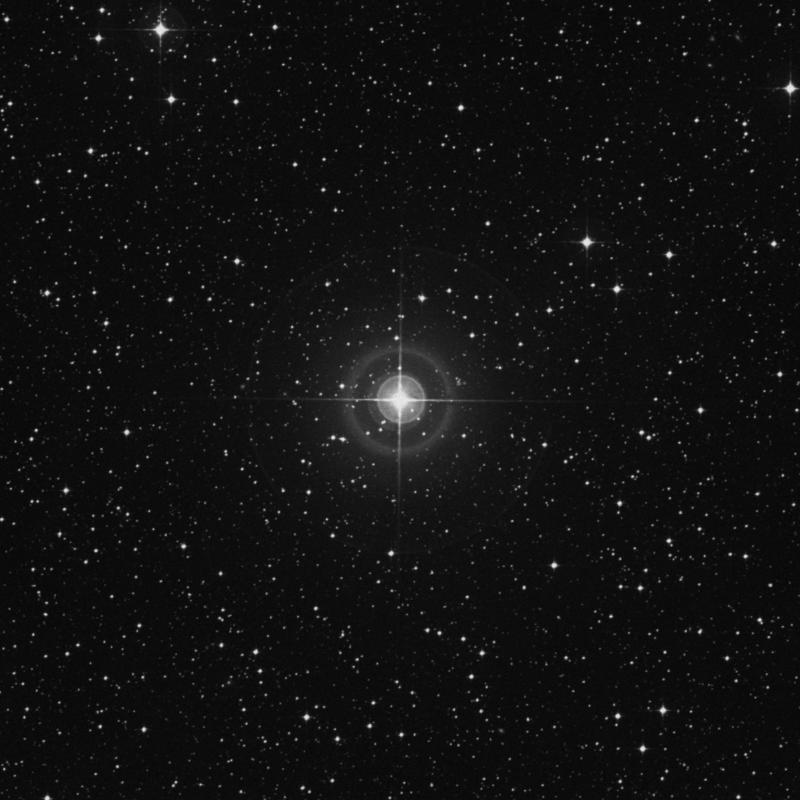 Image of HR4652 star