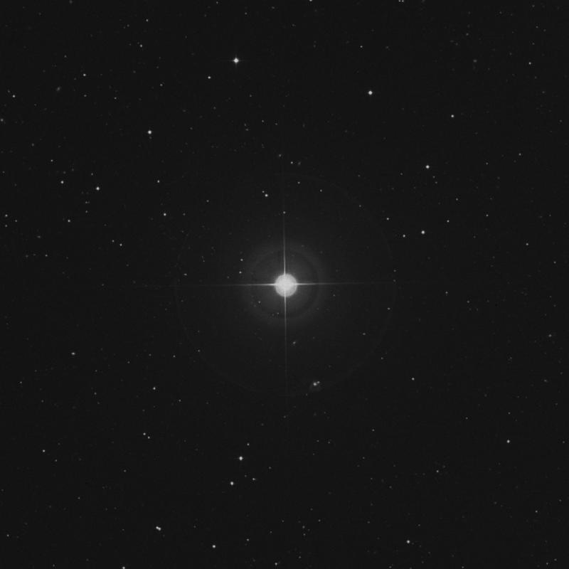 Image of 2 Canum Venaticorum star