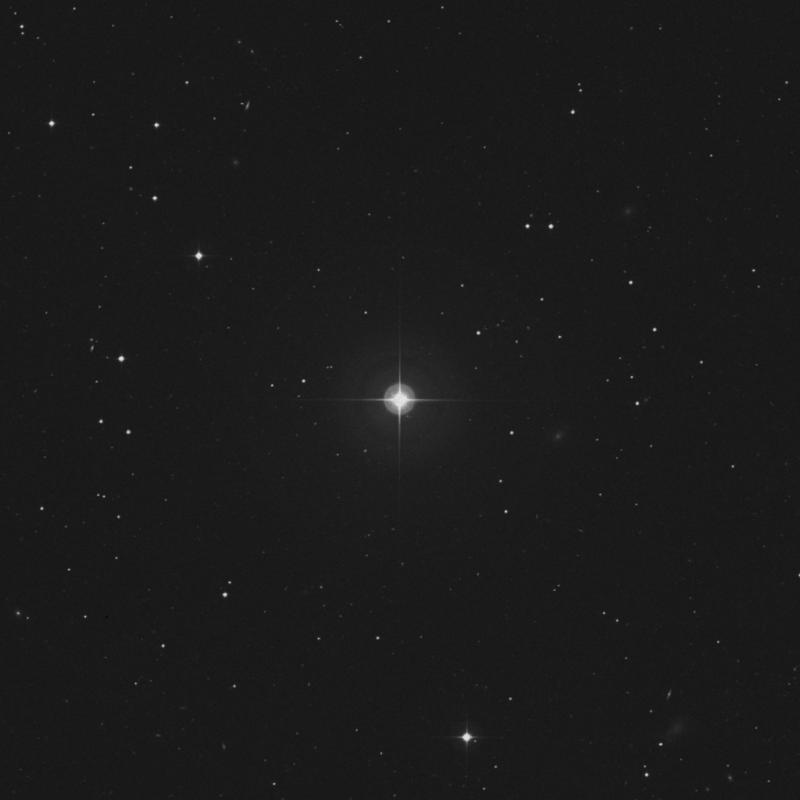 Image of HR4673 star