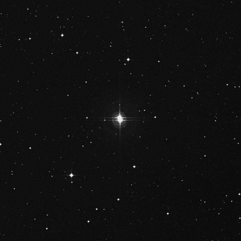 Image of HR4677 star