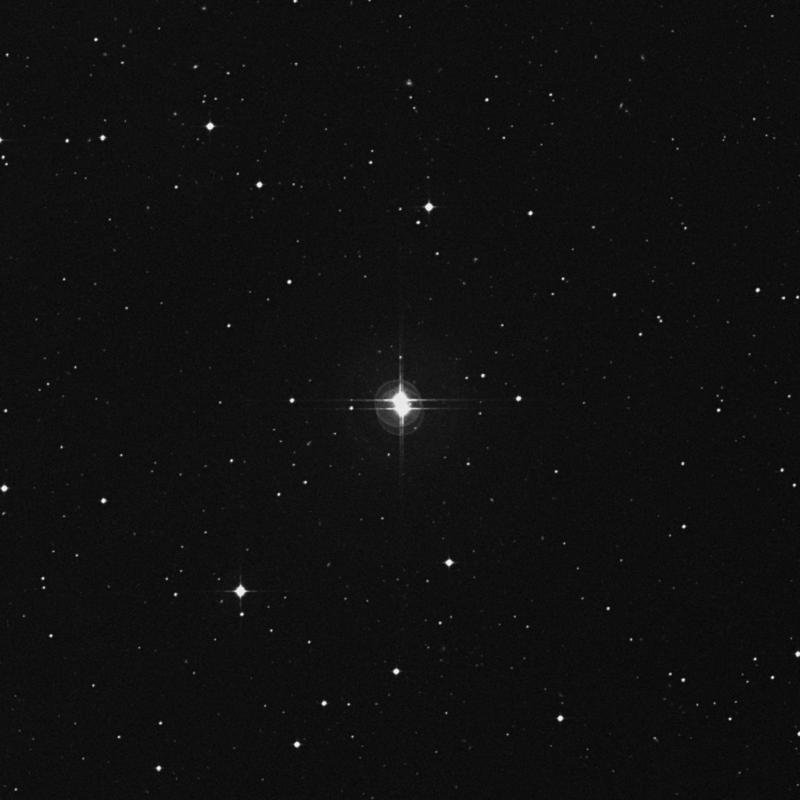 Image of HR4678 star