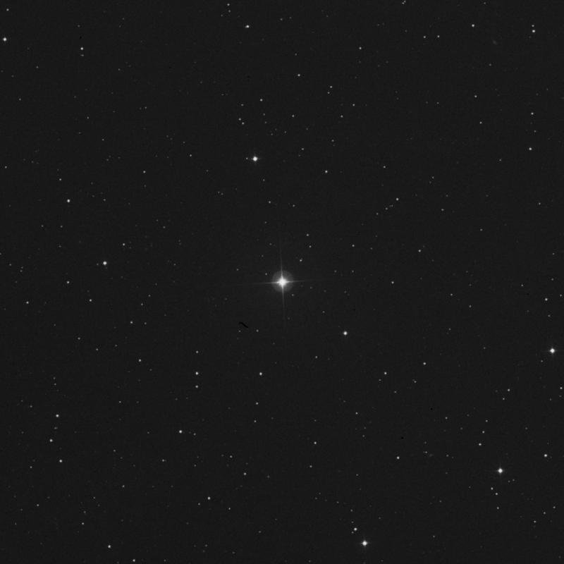 Image of HR4683 star
