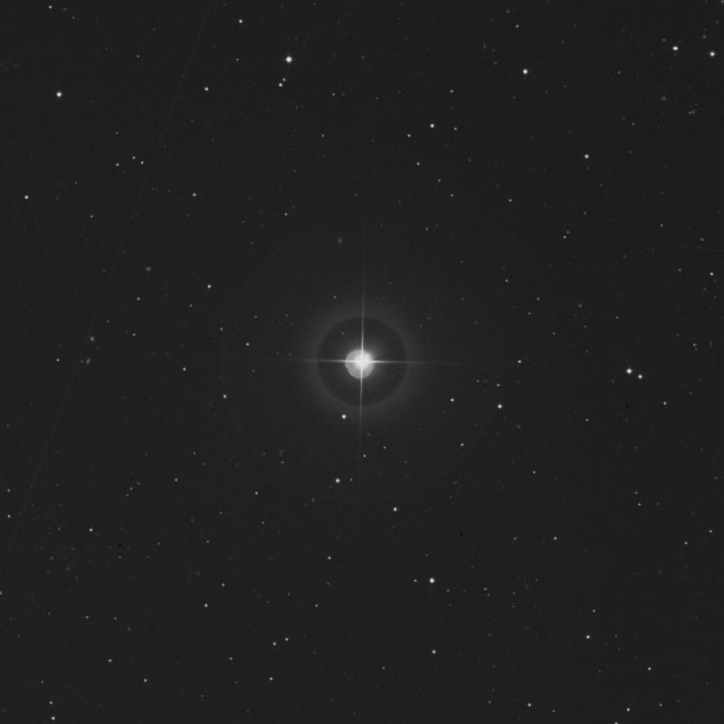 Image of HR4693 star