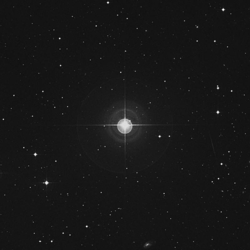 Image of HR4699 star