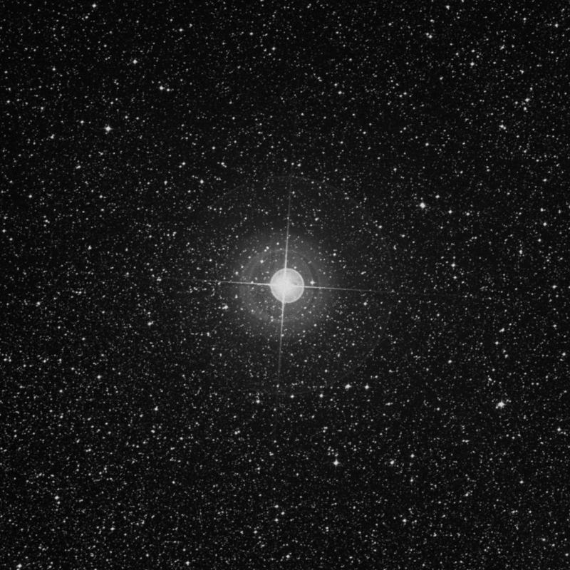 Image of Ginan - ε Crucis (epsilon Crucis) star
