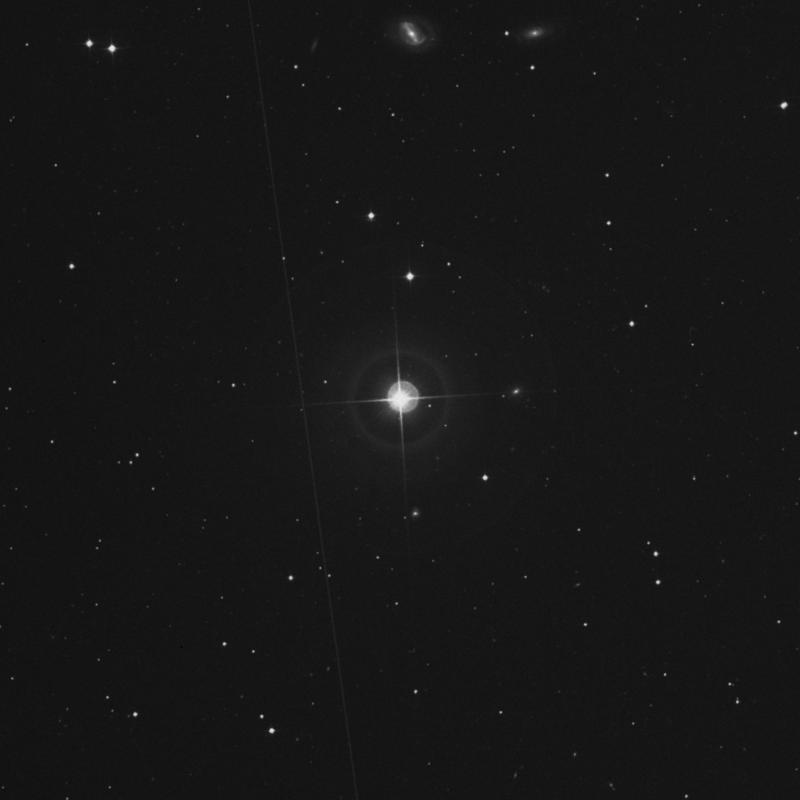 Image of 70 Ursae Majoris star