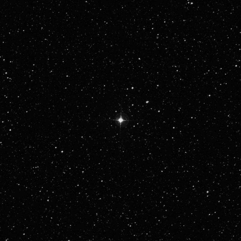 Image of HR4702 star