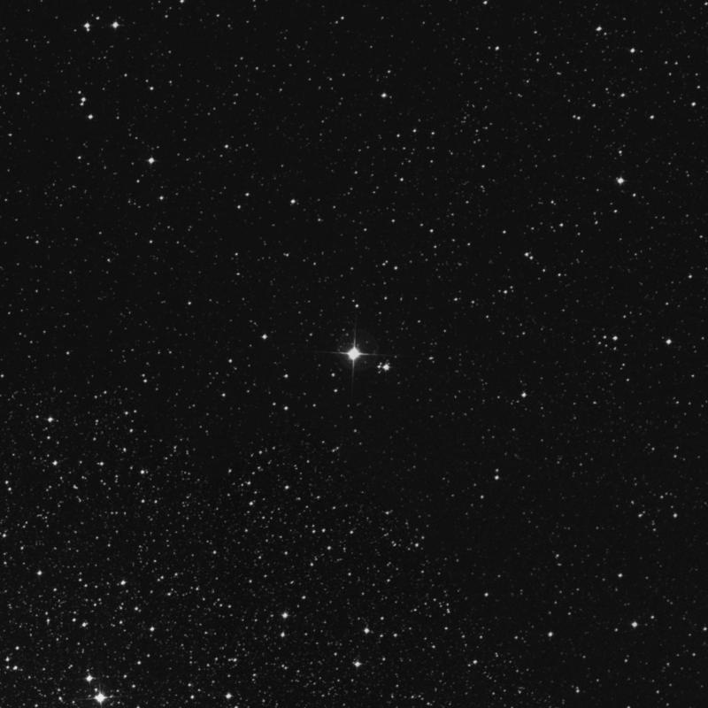 Image of HR4706 star