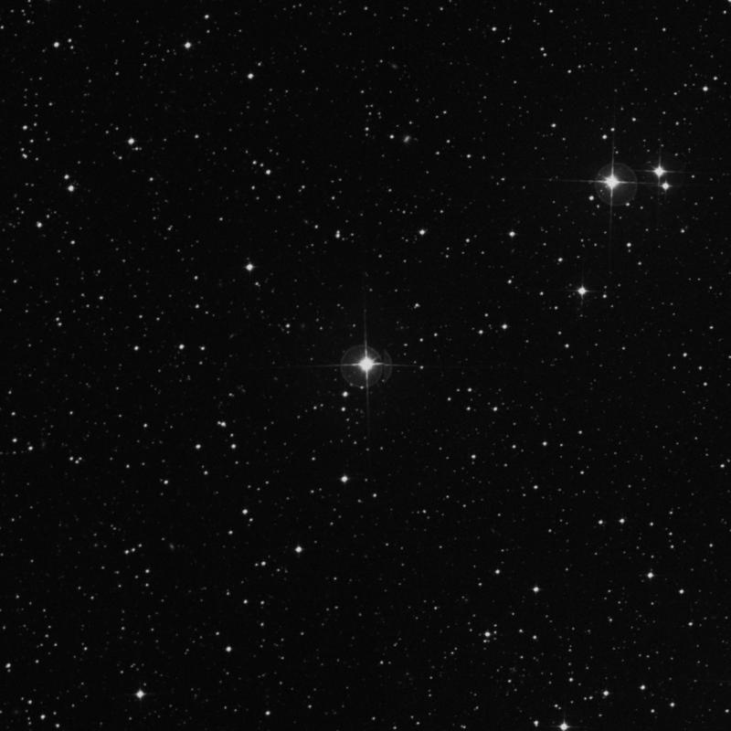 Image of HR4713 star