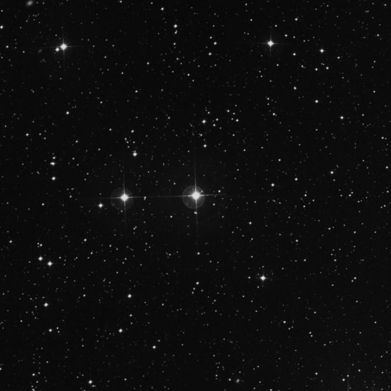Image of HR4714 star