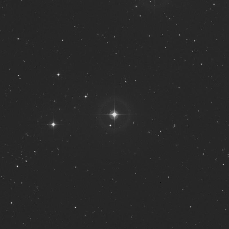 Image of HR4719 star