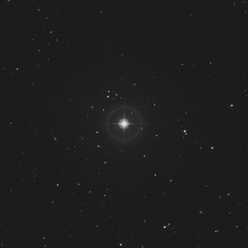 Image of HR4725 star
