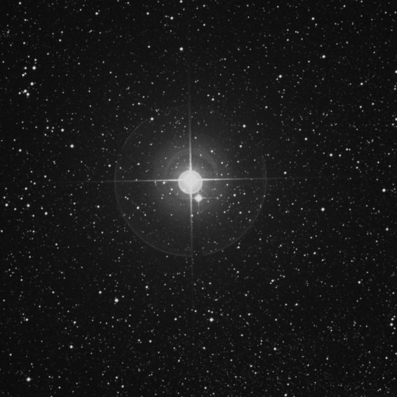 Image of HR4729 star