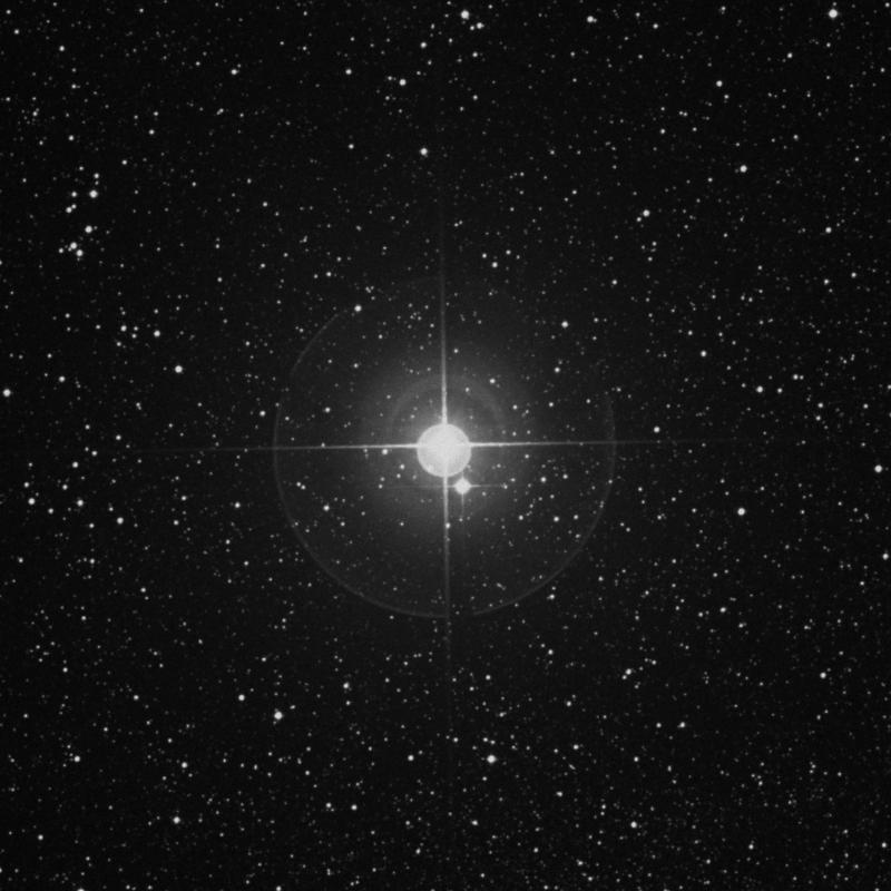 Image of Acrux - α1 Crucis (alpha1 Crucis) star