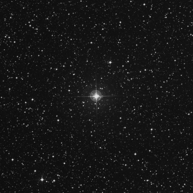 Image of HR4732 star