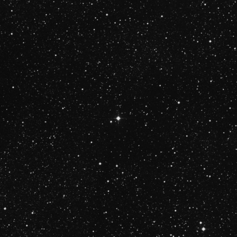 Image of HR4736 star