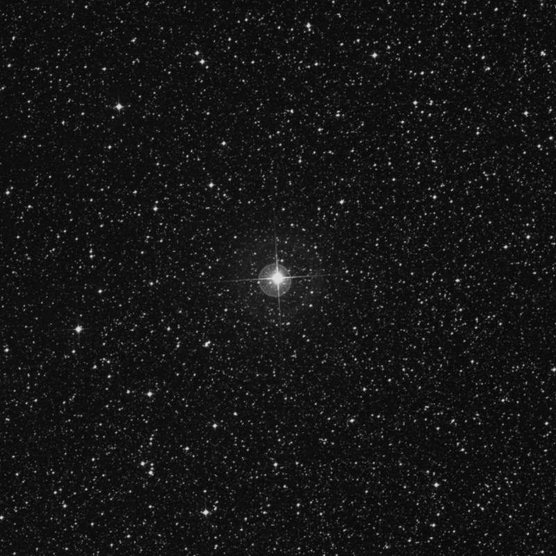 Image of HR4739 star