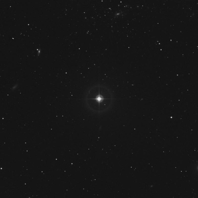 Image of HR4741 star