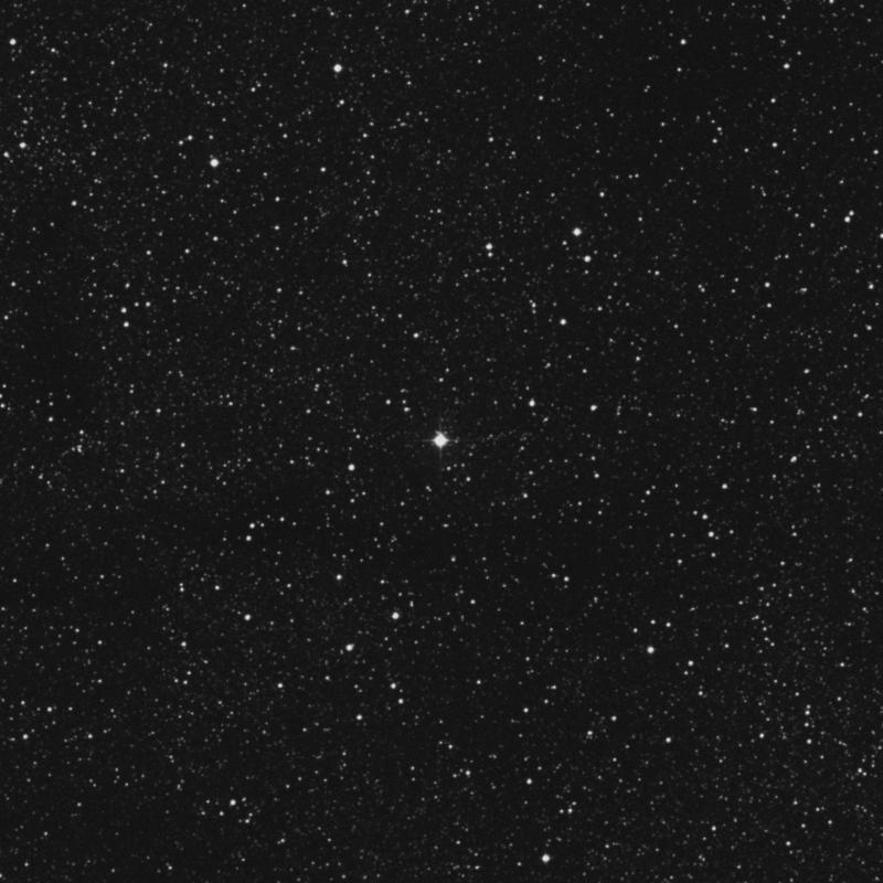 Image of HR4744 star