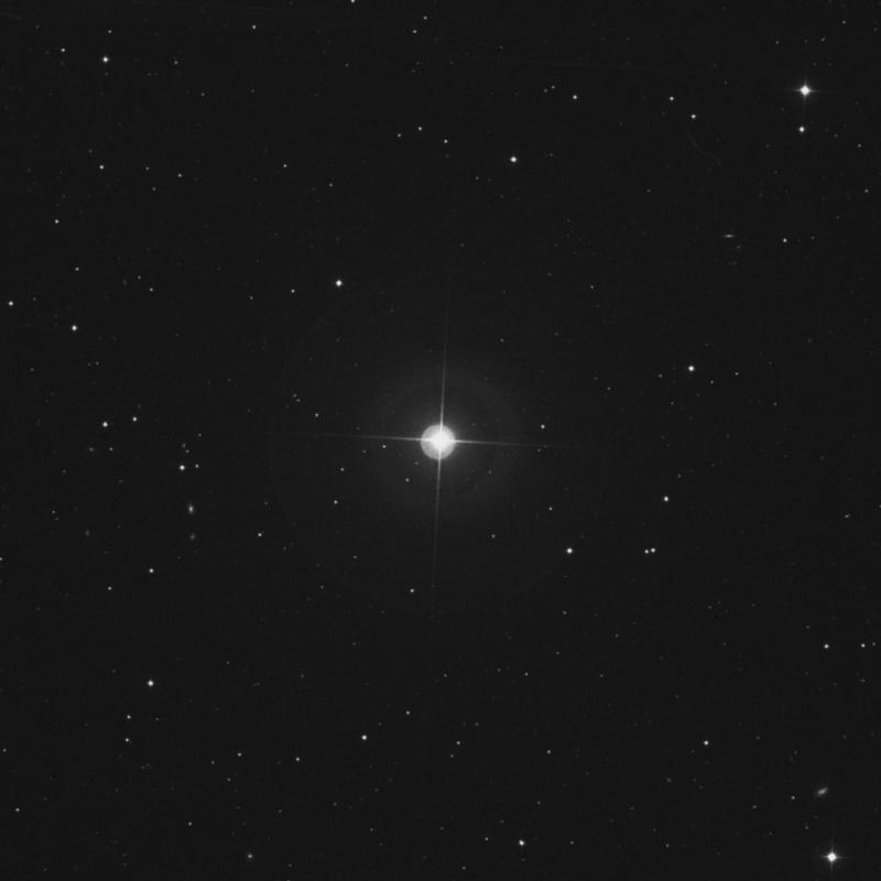 Image of 73 Ursae Majoris star
