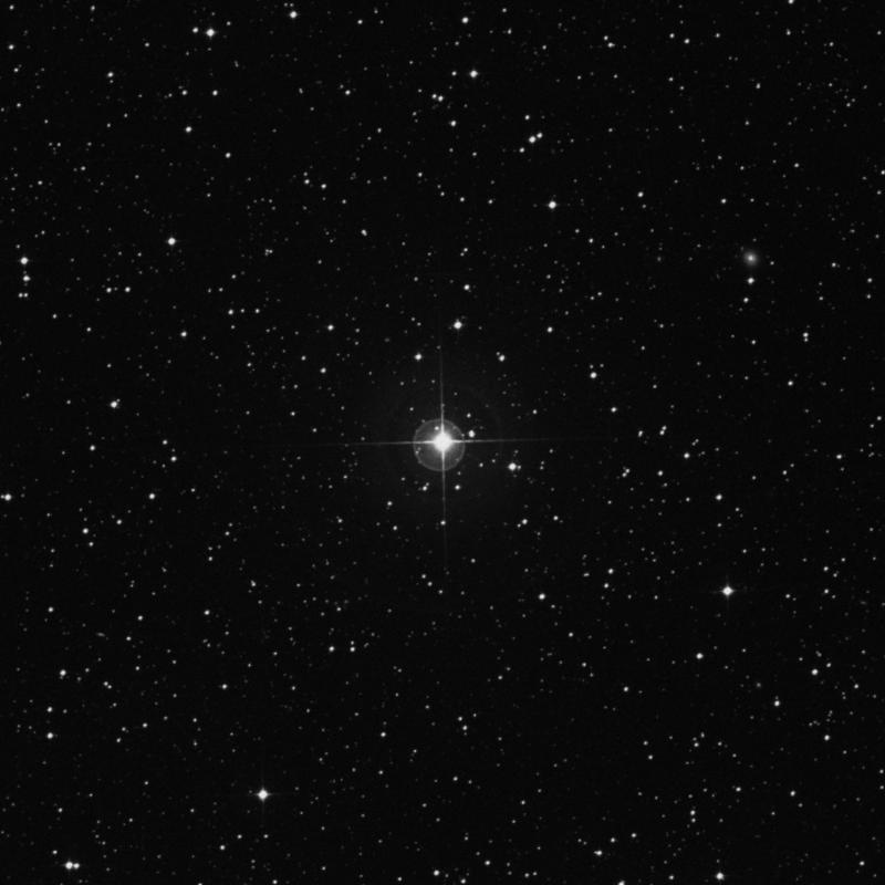 Image of HR4748 star