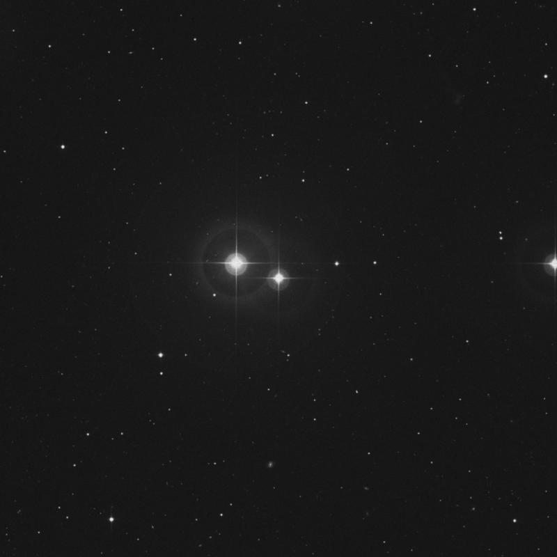 Image of HR4751 star