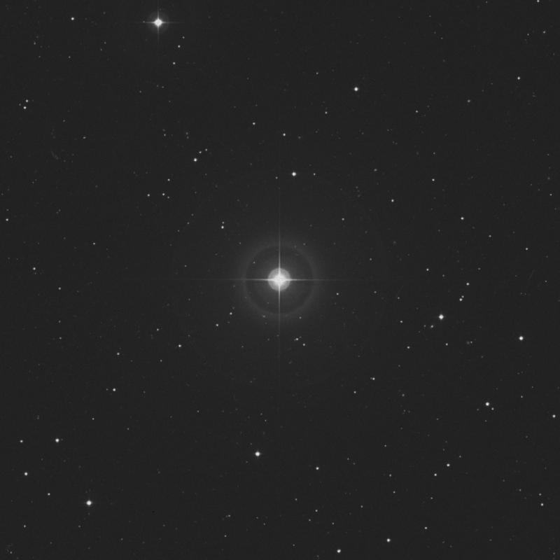 Image of 18 Comae Berenices star