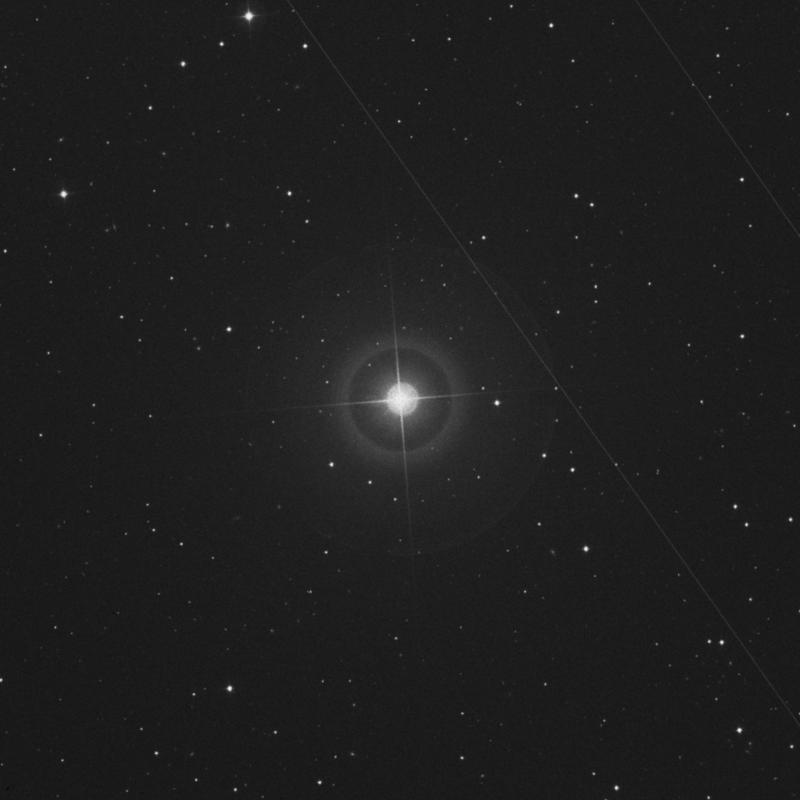 Image of 4 Draconis star