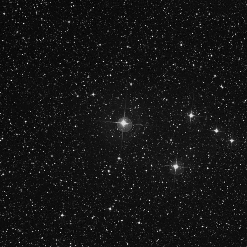 Image of HR4769 star