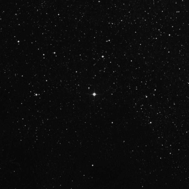 Image of HR4771 star