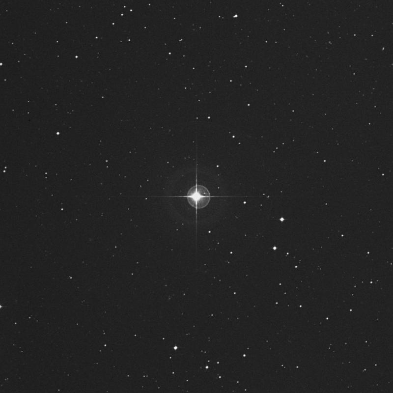 Image of HR4772 star