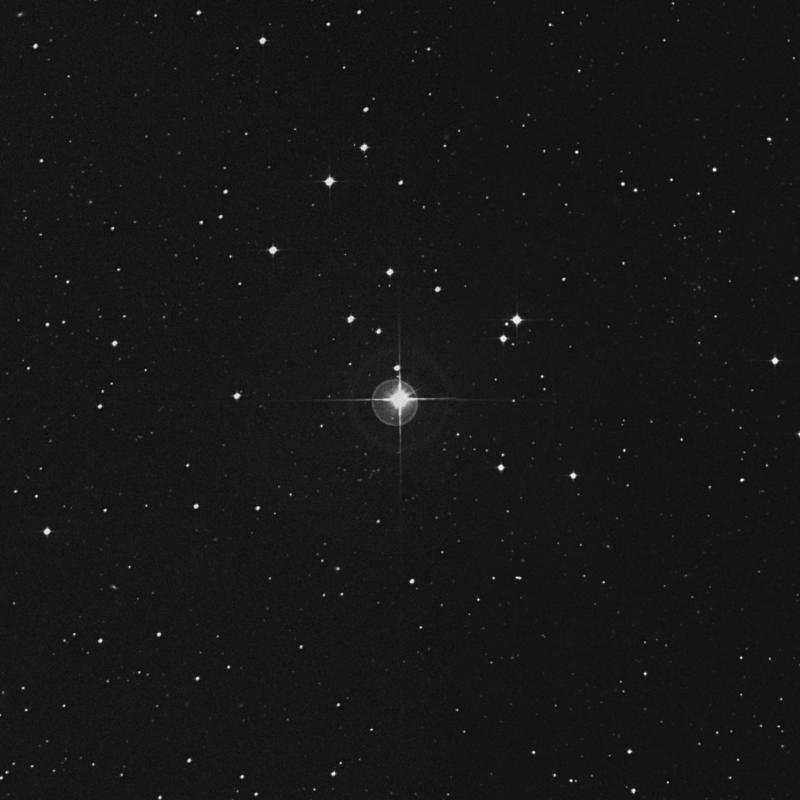 Image of HR4776 star