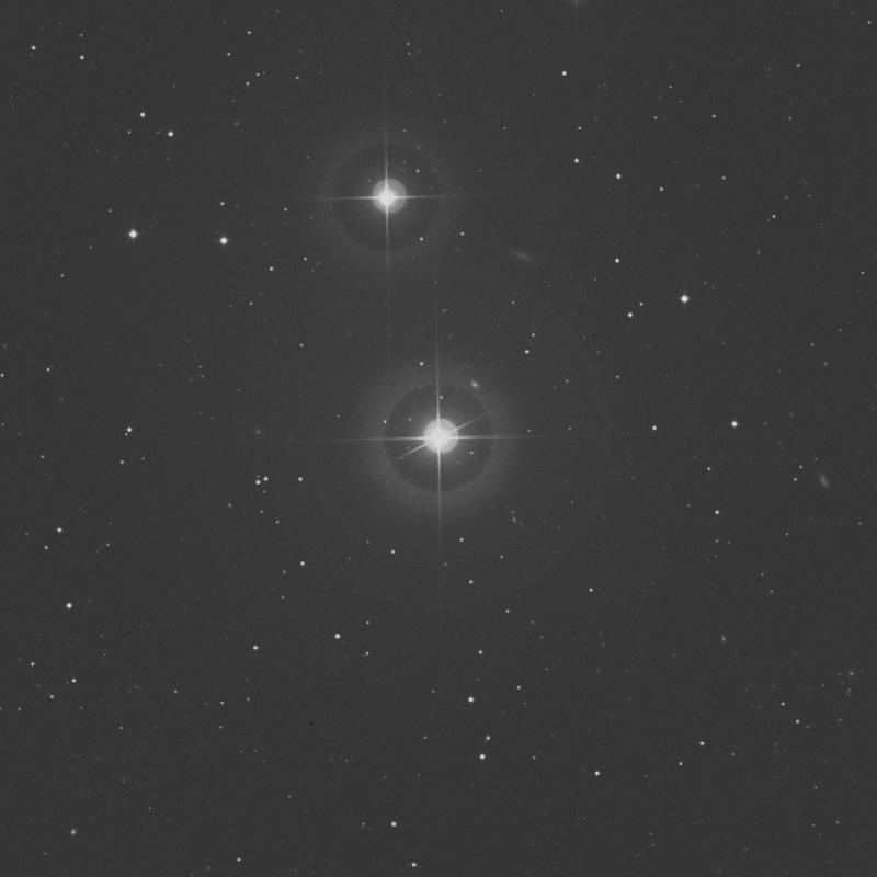 Image of HR4783 star