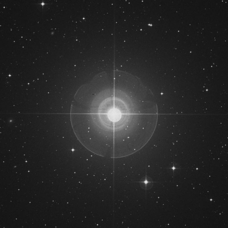 Image of Kraz - β Corvi (beta Corvi) star