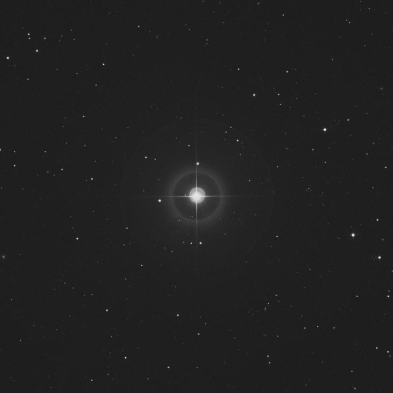 Image of 23 Comae Berenices star