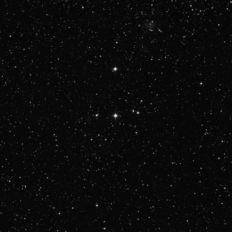 Image of HR4790 star