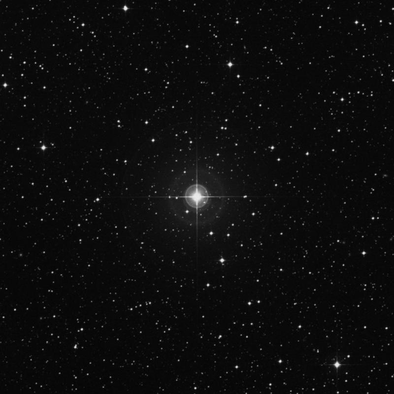 Image of HR4794 star