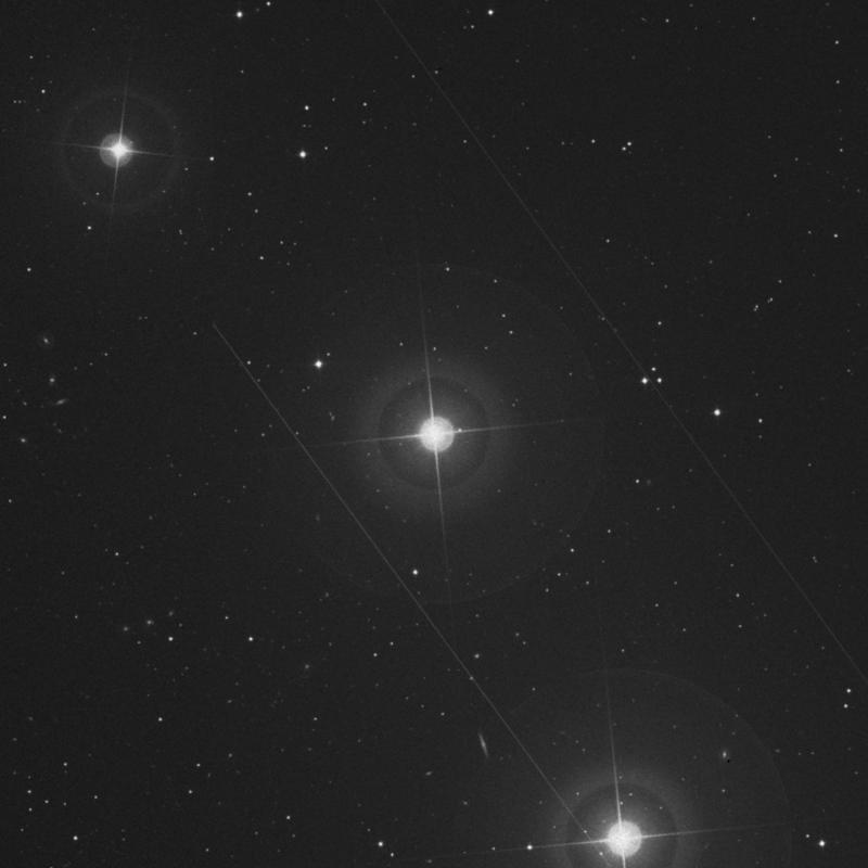 Image of 6 Draconis star