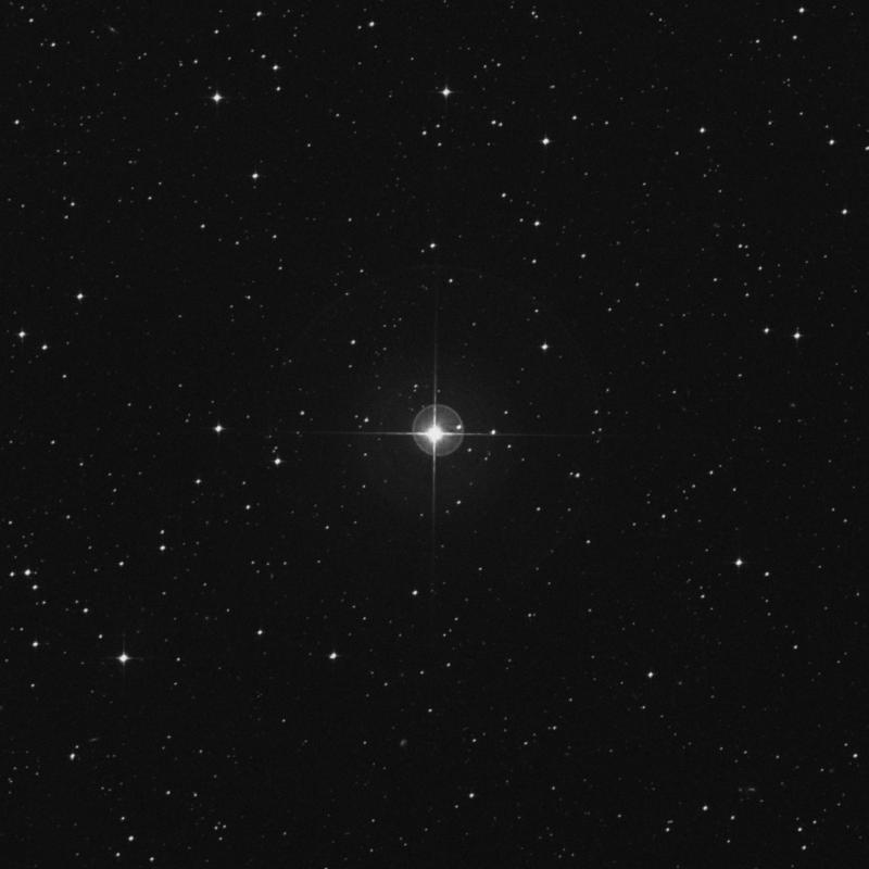 Image of HR4803 star